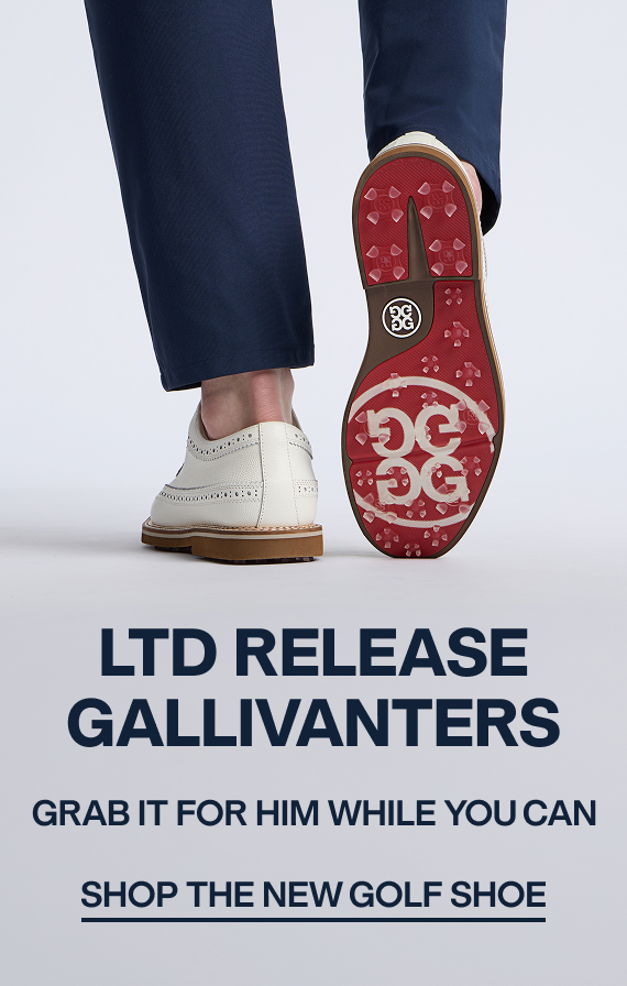 LTD RELEASE GALLIVANTERS